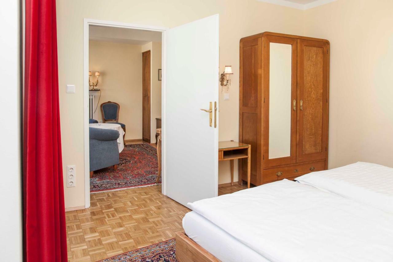 Aparthotel Sacher - Am Stephansplatz Viena